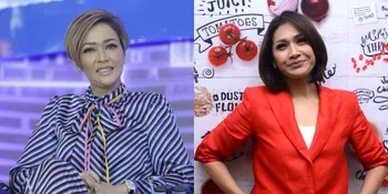 Maia Estianty Bongkar Sosok Kekasih Baru Tata Janeeta, Polisi Cipinang Dengan Inisial B