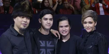 Maia Estianty dan Ahmad Dhani Tampil Sepanggung, Dul Cium Aroma CLBK