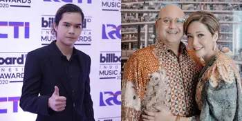 Maia Estianty dan Irwan Mussry Rayakan Ulang Tahun Pernikahan Kedua, Inilah Harapan Dul Jaelani yang Cukup Frontal