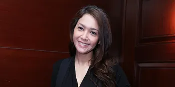 Maia Estianty di Mata Artis Lain, Bikin Winky Wirawan Pengen Cium