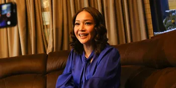 Maia Estianty Dilarikan ke Rumah Sakit, Dul Jaelani Sebut Kondisi Ibunya Kini Sudah Membaik