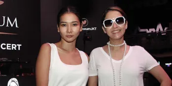 Maia Estianty: Jangan Selingkuh, Kawin Siri Aja!