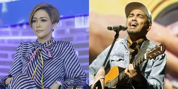 Maia Estianty Kembali Bernyanyi, Bawakan 'Malaikat Juga Tahu' Khusus Untuk Glenn Fredly