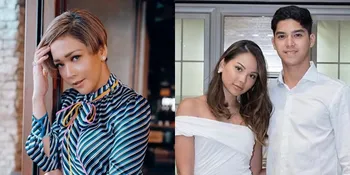 Maia Estianty Kepo Gaya Pacaran Anaknya, Al Ghazali: Lihat-lihat Situasi Dulu