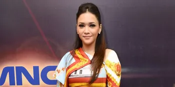 Maia Estianty Pacaran Dengan Mantan Desy Ratnasari?