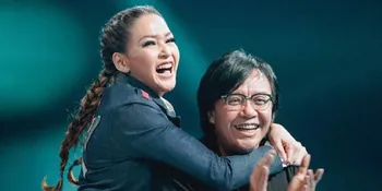 Maia Estianty Pernah Disiram Air Oleh Ari Lasso Karena Bawa 'Kabur' Vita Dessy