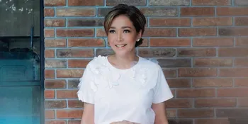 Maia Estianty Posting Foto Jadul Rambut Warna-warni, Netizen: Zaman Kejayaan Sama Mulan Jameela