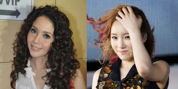 Maia Estianty: Produksi Musik K-Pop Hebat!