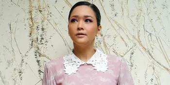 Maia Estianty Sebut Nama 'Ahmad' Lekat dengan Imej Buaya Darat, Sindir Siapa?