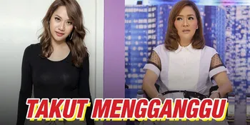 Maia Estianty Tak Mau Ganggu BCL Saat Isolasi Mandiri