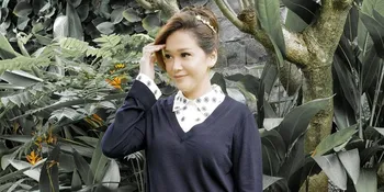 Maia Estianty Terpapar Covid-19 Untuk Kedua Kalinya, Berawal dari Peluk Orang yang Ternyata Positif