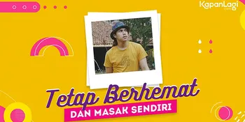 Maia Estianty Tetap Ajarkan El Rumi Berhemat Selama Hidup di London