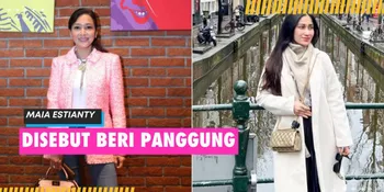 Maia Estianty Undang Icha Annisa ke Podcast, Netizen: Kenapa Dikasih Panggung?