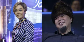 Maia Estianty Ungkap Gampang Emosian dan Sering Berantem Saat Masih Muda, Sama Ahmad Dhani?