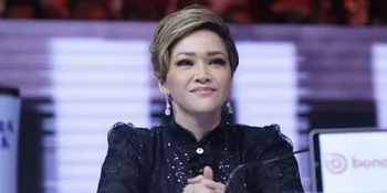 Maia Estianty Ungkap Usai Alami Kecelakaan Maut di Tahun 2013, Dul Jaelani Jadi Semakin Dewasa