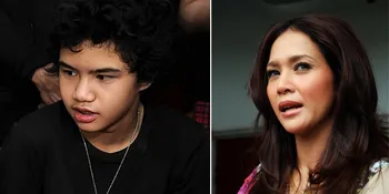 Maia Ingin Dul Segera Diterbangkan ke Singapura