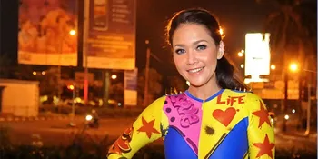 Maia: Nyanyi Itu Cuma Intermezzo