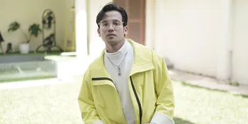 Main Bareng Anak, Begini Potret Aktivitas Tarra Budiman Selama di Rumah Aja