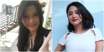 Irena Justine Meninggal Mendadak, Dewi Perssik Turut Berduka
