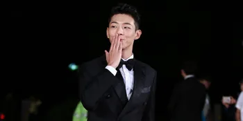 Main Bareng di Film &#38; Drama, Ji Soo Ungkap Idol Aktor Favorit Nih