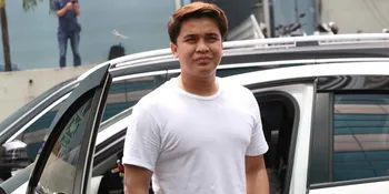 Main Bareng Maria Vania di 'TRIO GABUT KURSUS IMAN', Billy Syahputra: Jujur Ya Aku Berharap Jadi Suaminya