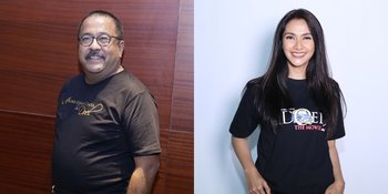 Main Bareng Rano Karno Bukan Sebagai Doel dan Zaenab, Maudy Koesnaedi: Nggak Pernah Punya Bayangan