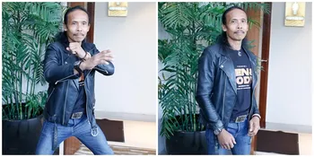 Main Bareng Rio Dewanto dan Chicco di Film Ben &#38; Jody, Yayan Ruhian Bangga Banget!