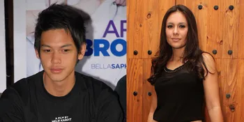 Main Bareng Wulan Guritno Buat Ferly Putra Bangga