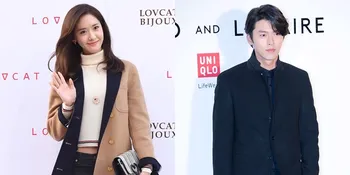 Main Bareng Yoona SNSD, Hyun Bin Berkumis Macho & Makin Kurus