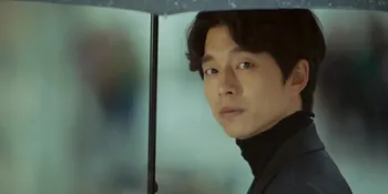 Main Baseball, Gong Yoo Bikin Suasana Syuting 'Goblin' Penuh Tawa