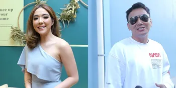 Main Basket Bareng, Ini Aksi dan Kompaknya Gisella Anastasia - Wijaya Saputra