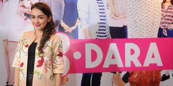 Main di '3 DARA', Rianti Cartwright Jadi Psikolog Bernama Bambang