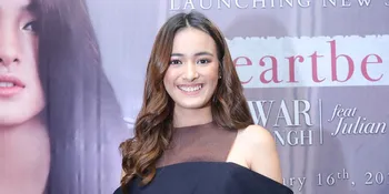 Main di Adaptasi Novel Best Seller 'SIN', Mawar De Jongh Takut Mengecewakan