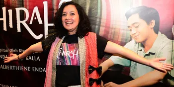 Main di 'ATHIRAH', Cut Mini Banyak Dapat Pengalaman Berharga