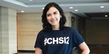 Main di 'CHSI 2', Dinda Kanyadewi Kangen Perankan Tokoh Antagonis