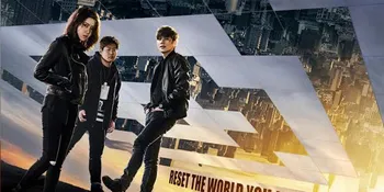 Main di 'FABRICATED CITY', Ji Chang Wook Tak Pakai Stuntman