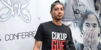 Main di Film 'CUKUP GUE', Fauzi Baadilla: Ini Project Yang Bagus