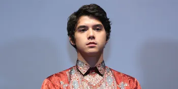 Main di film 'DIGNITATE', Al Ghazali Dituntut Jadi Cowok Galak