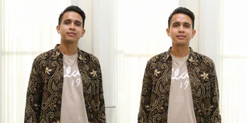 Main di Film 'DILAN 1991', Andovi Da Lopez Tidak Didukung Keluarga