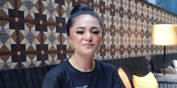 Main di Film Horor Pertama, Marshanda Ogah Bocorkan Jumlah Bayaran