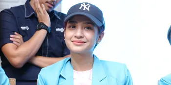 Main di Film 'MAHASISWA BARU', Mikha Tambayong Teringat Masa Kuliah