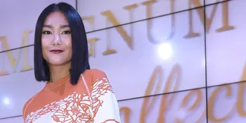 Main di Film 'MOONCAKE STORY', Dominique Terus Temani Morgan Oey
