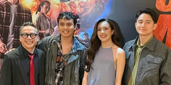 Main di Film 'SI PALING AKTOR', Kenny Austin Akui Belajar Sabar & Bukan Cuma Pamer Jagoan