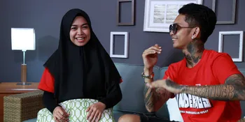 Main di Film 'THE UNDERDOGS', Young Lex Diajak Oleh Ernest Prakasa