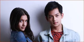 Main di GGS, Cassandra Lee Dapat Support Randy Martin