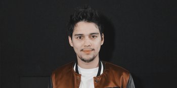 Main di Judul Sinetron Baru, Maxime Bouttier Jadi Buruh Kebun Teh