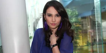 Main di 'KAPAN KAWIN?', Buka Kenangan Lama Feby Febiola