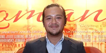 Main di 'LABUAN HATI', Ramon Jusuf Tungka 'Dikelilingi' 6 Wanita