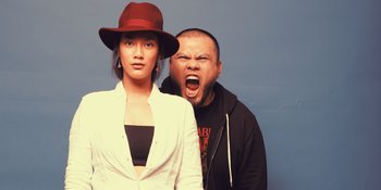 Main di 'PENGABDI SETAN', Tara Basro Dipaksa Hilangkan Rasa Takut