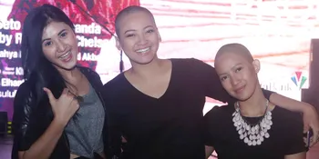 Main di 'PINKY PROMISE', Aktris Muda Ini Terinspirasi Dhea Seto